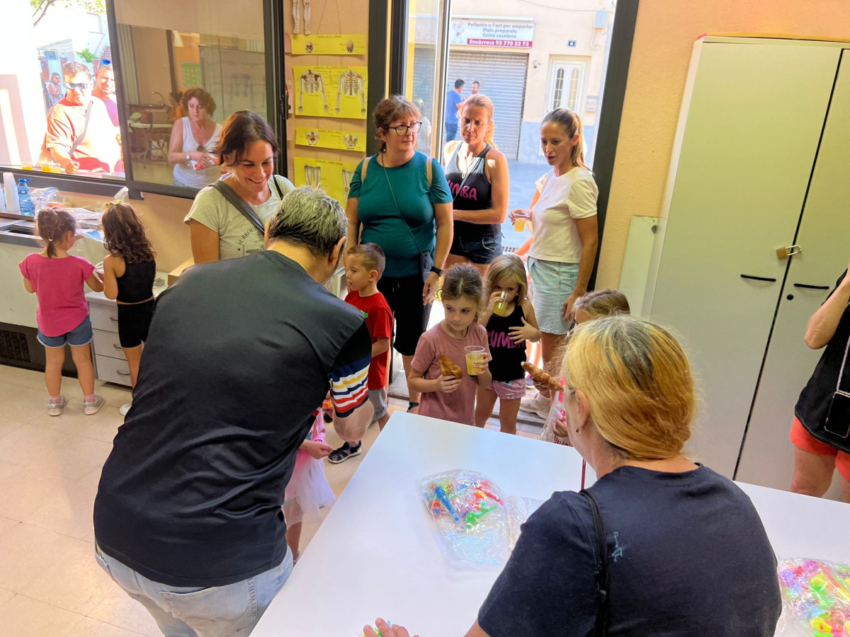 Festa Major de La Florida 2025