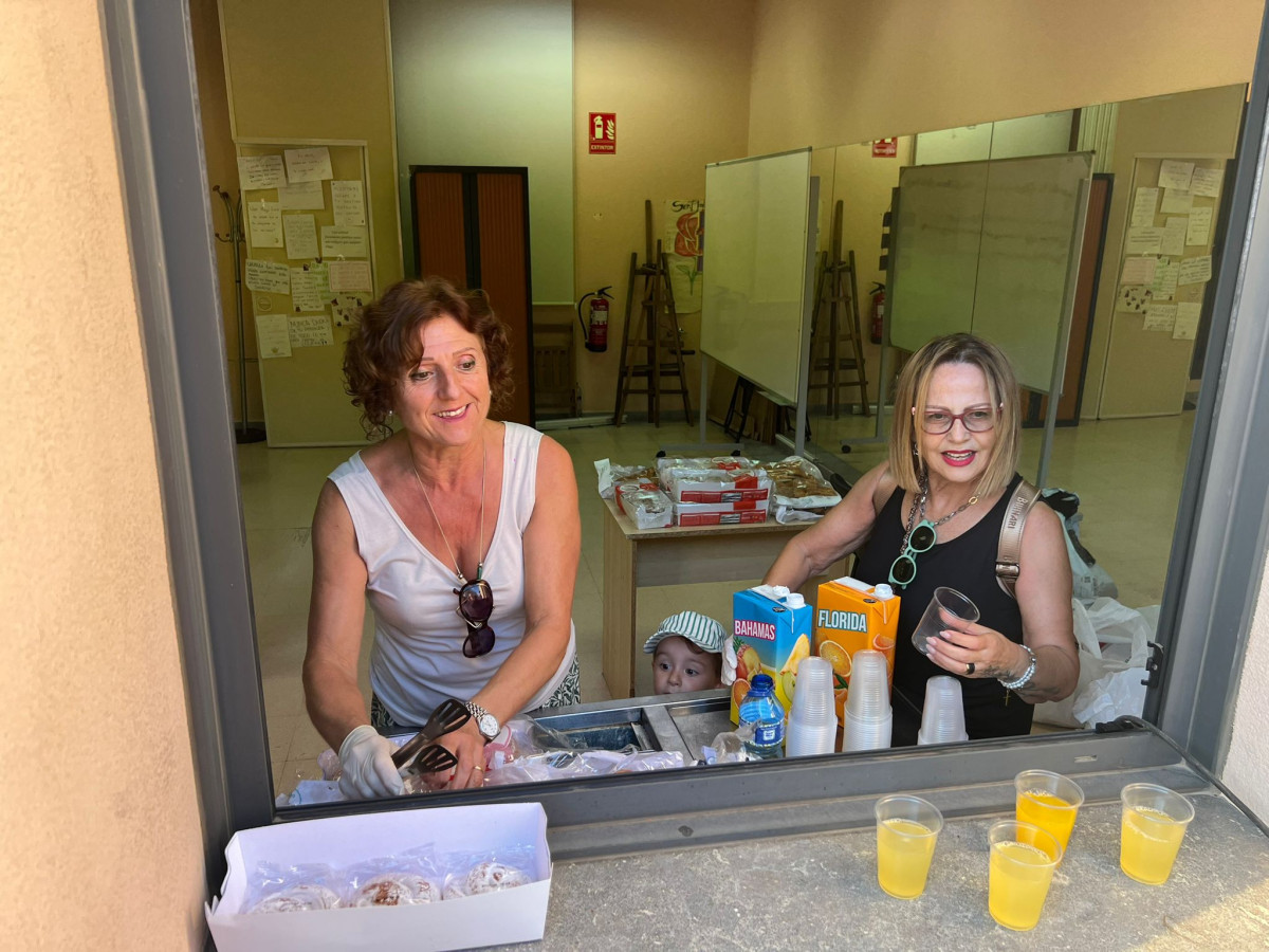 Festa Major de La Florida 2025