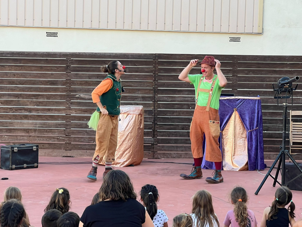 Festa Major de La Florida 2025