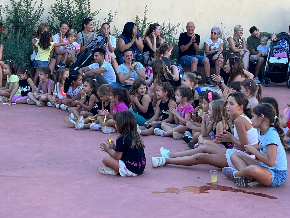 Festa Major de La Florida 2025