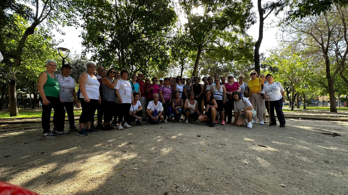 Festa Major de La Florida 2025