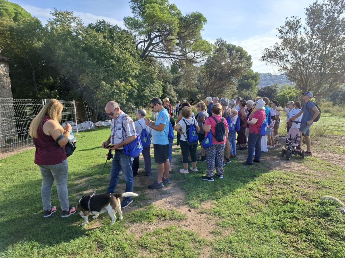 Festa Major de La Florida 2025