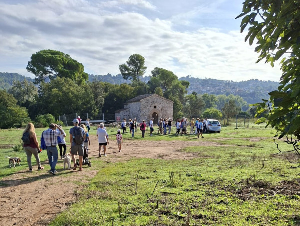 Festa Major de La Florida 2025