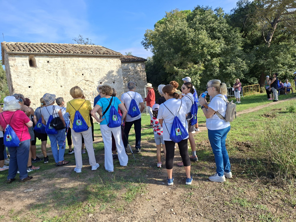 Festa Major de La Florida 2025