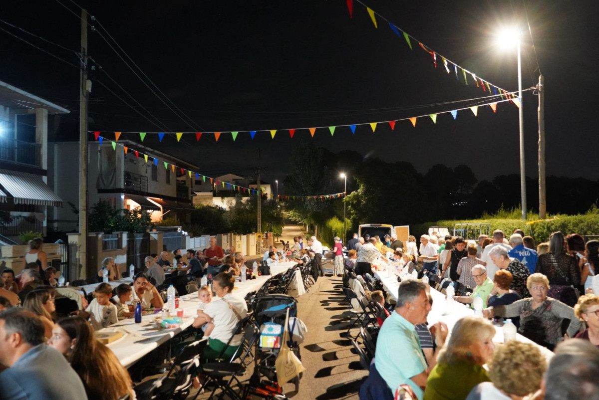 Festa Major de La Florida 2025