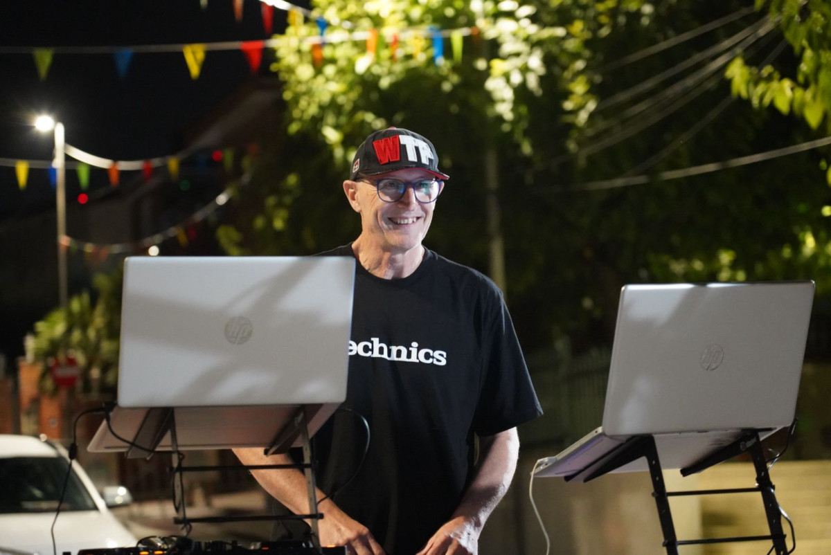 Festa Major de La Florida 2025