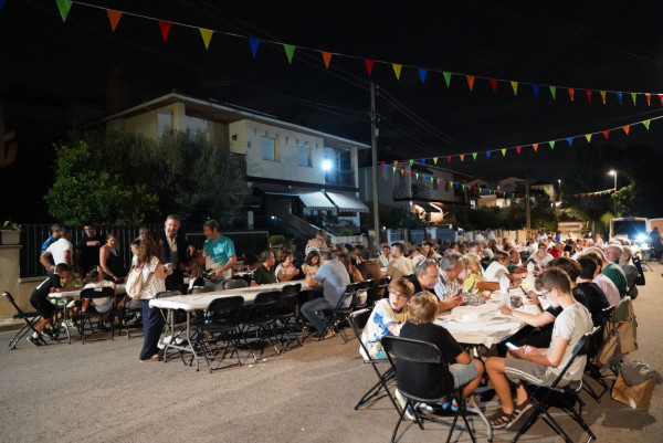 Festa Major de La Florida 2025