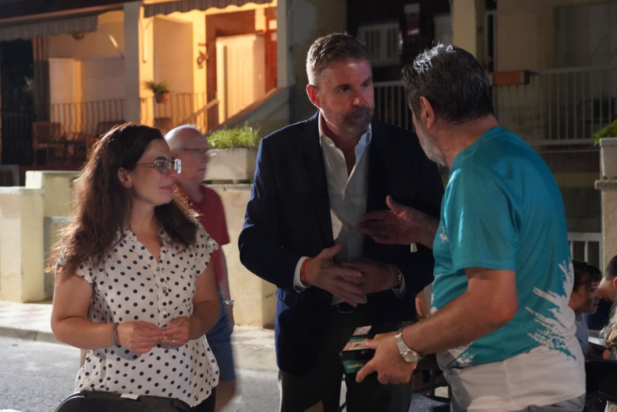 Festa Major de La Florida 2025