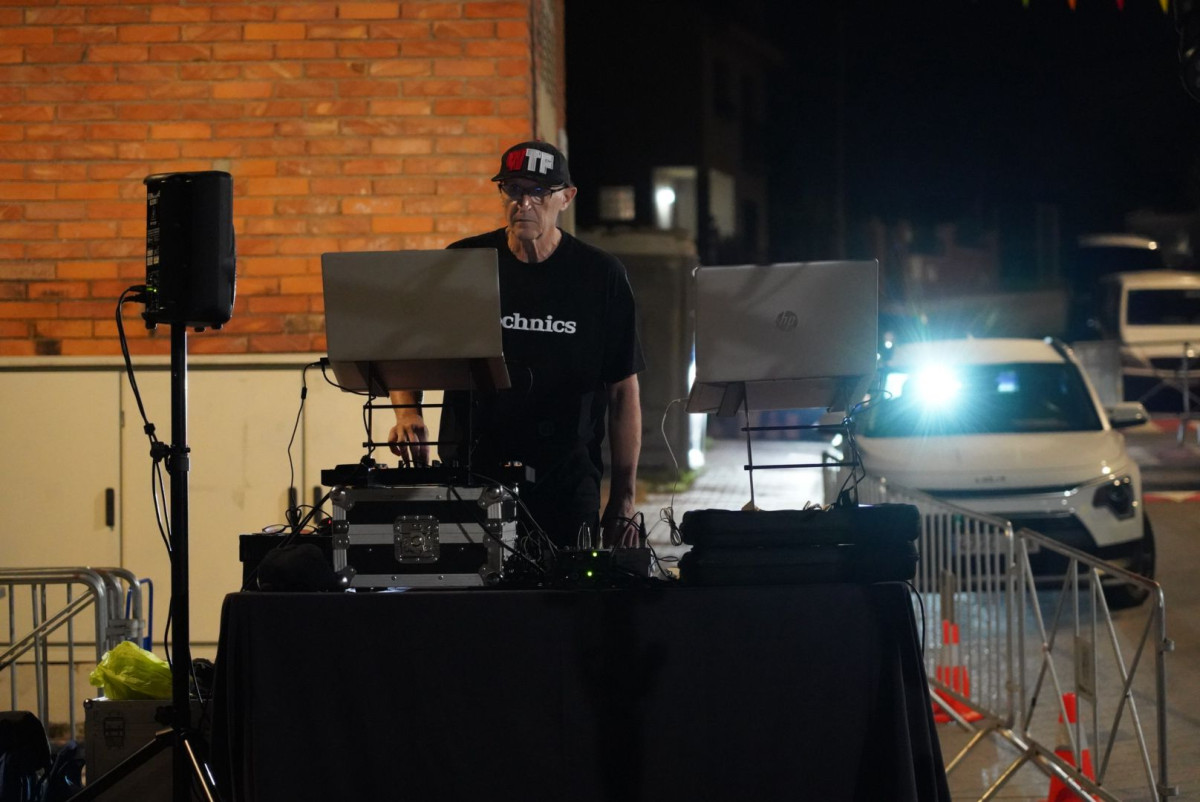 Festa Major de La Florida 2025