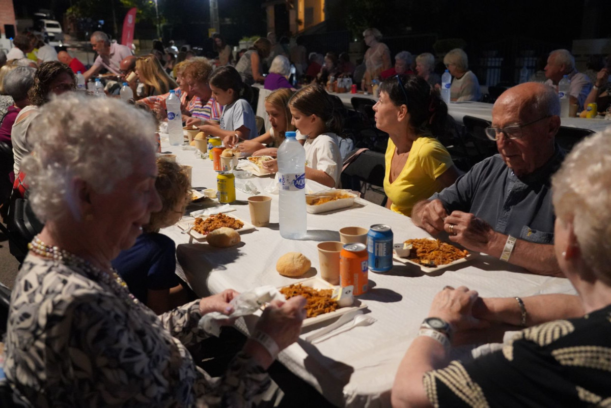 Festa Major de La Florida 2025