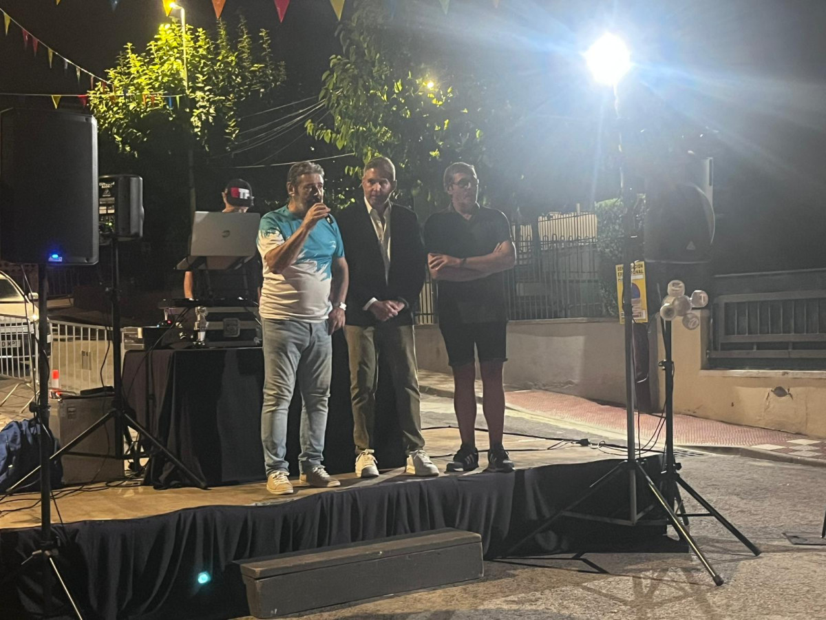 Festa Major de La Florida 2025