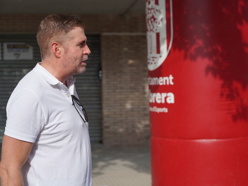 Diumenge 21 de setembre: Bicicletada popular i botifarrada per descobrir Abrera!