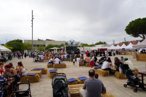 Gaudim de la nostra tradició local amb la 6a Fira Gastronòmica dels Porrons d’Abrera!