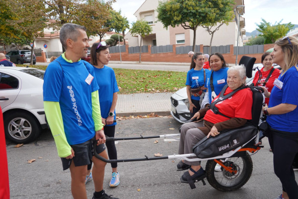 L’Ajuntament d’Abrera i la Fundació Sesé estudiem vies de col·laboració en projectes socials i culturals