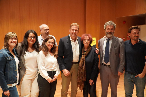 Gaudim amb les activitats programades dins les Jornades Europees del Patrimoni a Abrera 2025