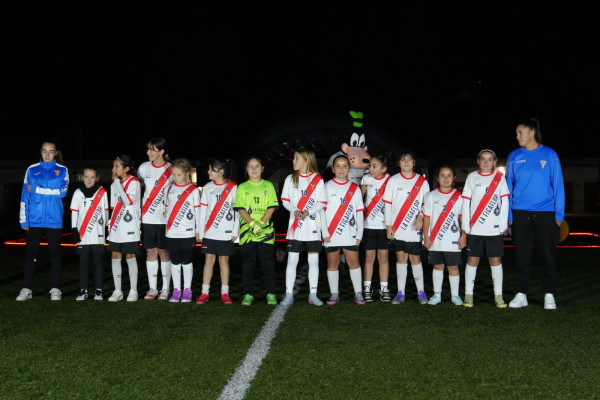 Assistim a la presentació dels equips per la temporada 2025-2026 de l'Agrupació Esportiva Abrera. Enhorabona!