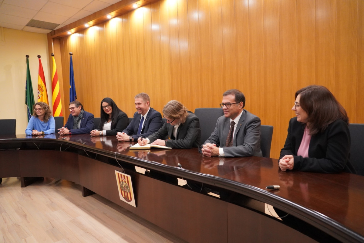 Abrera amb l'esport! Gaudim de la Gala d'entrega dels 2ns Premis de l'Activitat Física i l'Esport Local d'Abrera, que ha comptat amb gran èxit d'assistència. Gràcies, Abrera!