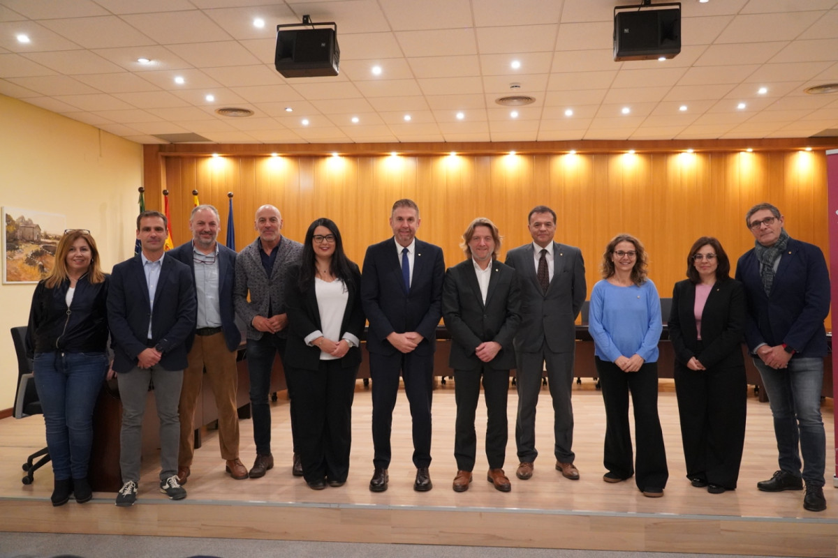 Abrera amb l'esport! Gaudim de la Gala d'entrega dels 2ns Premis de l'Activitat Física i l'Esport Local d'Abrera, que ha comptat amb gran èxit d'assistència. Gràcies, Abrera!