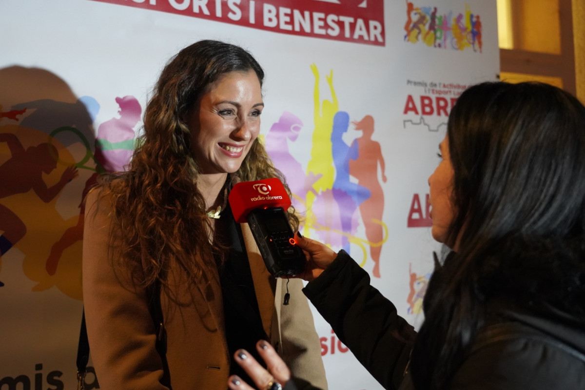 Abrera amb l'esport! Gaudim de la Gala d'entrega dels 2ns Premis de l'Activitat Física i l'Esport Local d'Abrera, que ha comptat amb gran èxit d'assistència. Gràcies, Abrera!