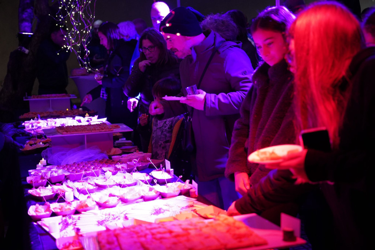 Abrera amb l'esport! Gaudim de la Gala d'entrega dels 2ns Premis de l'Activitat Física i l'Esport Local d'Abrera, que ha comptat amb gran èxit d'assistència. Gràcies, Abrera!