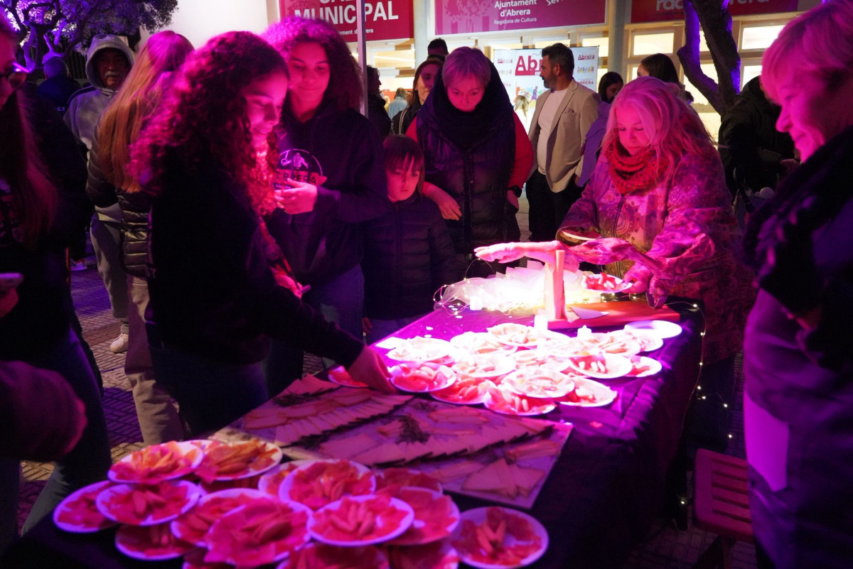 Abrera amb l'esport! Gaudim de la Gala d'entrega dels 2ns Premis de l'Activitat Física i l'Esport Local d'Abrera, que ha comptat amb gran èxit d'assistència. Gràcies, Abrera!
