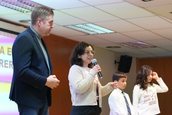 Ja ets a Abrera! Donem la benvinguda als nous petits i petites del nostre municipi, nascuts/des i/o adoptats/des durant l'any 2024