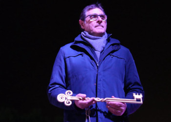 La il·lusió del Nadal es viu a Abrera! Gaudim, un any més, de la Cavalcada de Ses Majestats els Reis Mags de l'Orient, que va omplir els carrers del nostre municipi de màgia, llum i color!