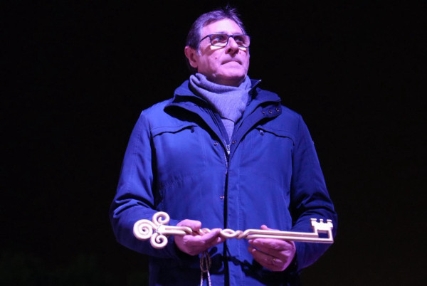 La il·lusió del Nadal es viu a Abrera! Gaudim, un any més, de la Cavalcada de Ses Majestats els Reis Mags de l'Orient, que va omplir els carrers del nostre municipi de màgia, llum i color!