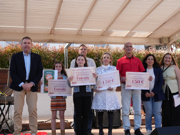 Diada de Sant Jordi a Abrera 2026: Fira de Sant Jordi a la pl. de Pau Casals