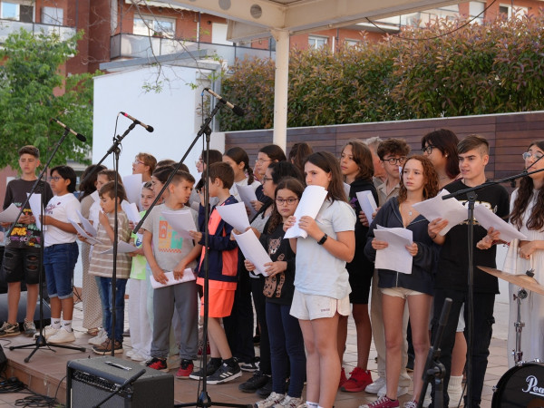 Diada de Sant Jordi a Abrera 2026: Fira de Sant Jordi a la pl. de Pau Casals