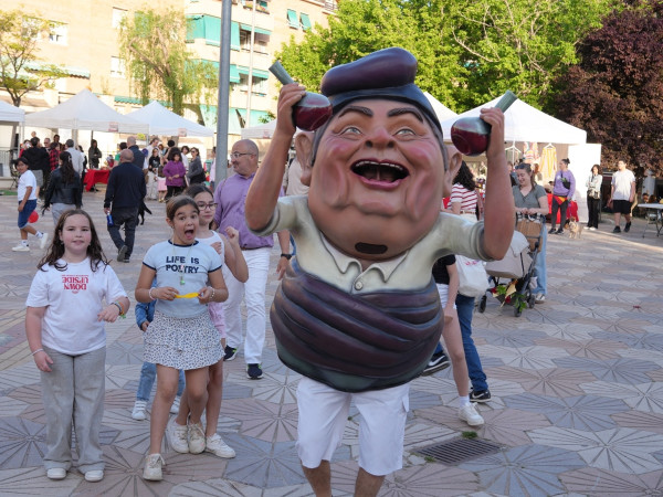 Diada de Sant Jordi a Abrera 2026: Fira de Sant Jordi a la pl. de Pau Casals