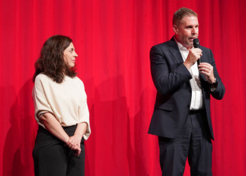 Celebrem la cloenda del 28è Concurs de Teatre Amateur Vila d’Abrera, amb l'obra 'Improchef' de la Companyia Inestable Ceretana de Teatre i l'entrega de premis!