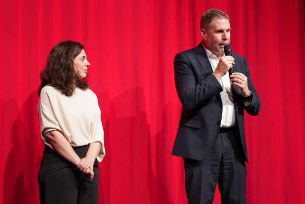 Celebrem la cloenda del 28è Concurs de Teatre Amateur Vila d’Abrera, amb l'obra 'Improchef' de la Companyia Inestable Ceretana de Teatre i l'entrega de premis!