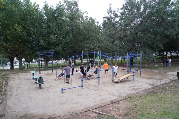 A Abrera ens movem i fem esport! Celebrem la Setmana Europea de l’Esport amb una àmplia programació d’activitats per a totes les edats