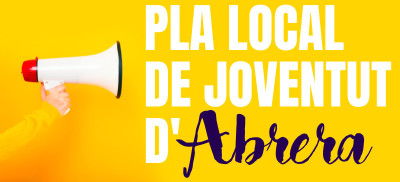 Pla Local de Joventut d'Abrera