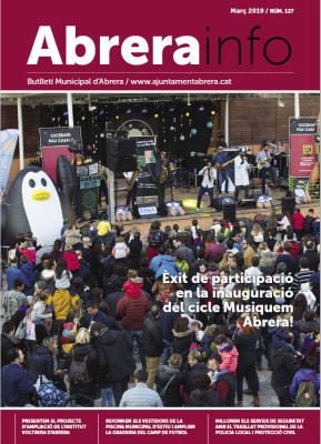 Portada Abrerainfo 127