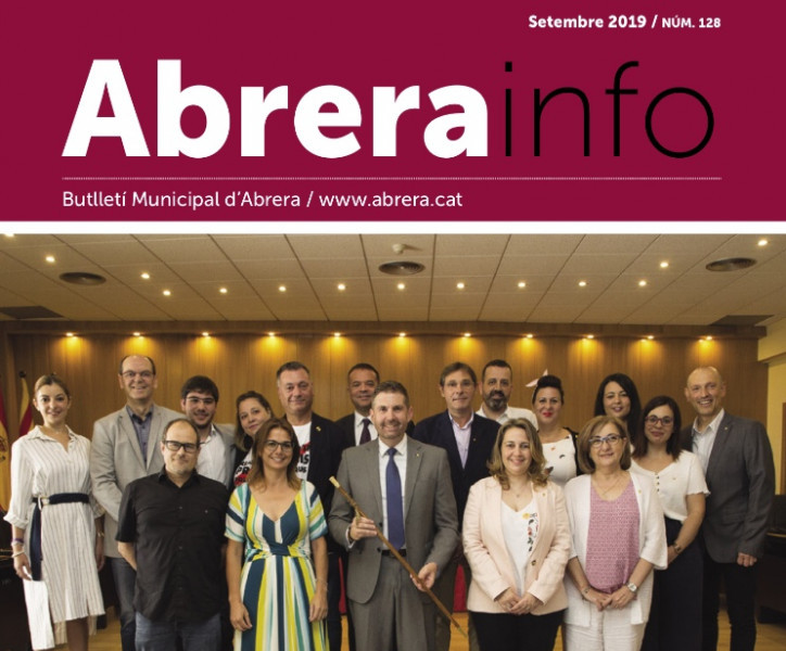 Portada Abrerainfo 128