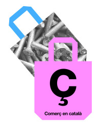 Commemorem el Dia Mundial dels Drets de les Persones Consumidores donant suport a la campanya de la Diputació de Barcelona