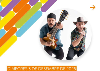 A Abrera commemorem el Dia de les Persones amb Diversitat Funcional amb l'Exposició 'Discapacitats i Drets', la lectura del manifest, música i berenar