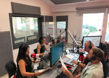 23J: PROGRAMA ESPECIAL ELECCIONS GENERALS A RÀDIO ABRERA