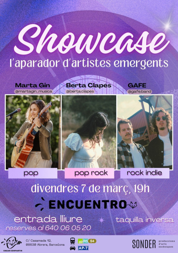 PROGRAMACIÓ SALA ENCUENTRO MARÇ 2025 - Showcase.jpg