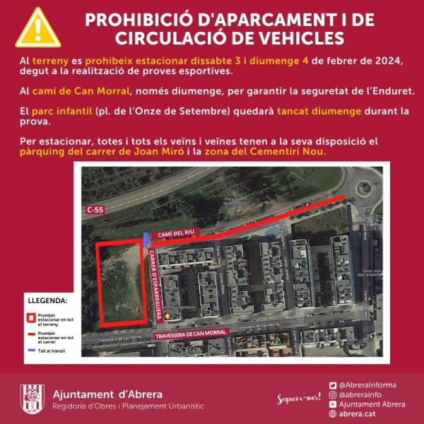 PROHIBICIÓ D'APARCAMENT I DE CIRCULACIÓ DE VEHICLES PROVES ESPORTIVES 3-4 FEBRER 2024 02.jpg