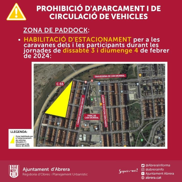 PROHIBICIÓ D'APARCAMENT I DE CIRCULACIÓ DE VEHICLES PROVES ESPORTIVES 3-4 FEBRER 2024 03.jpg
