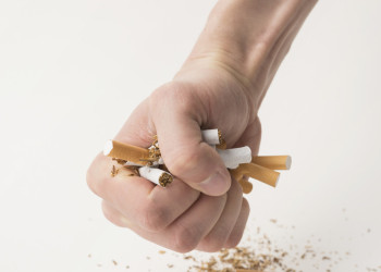 Avui dimecres 31 de maig es commemora el Dia Mundial sense Tabac, impulsat per l'Agència de Salut Pública de Catalunya i l'OMS