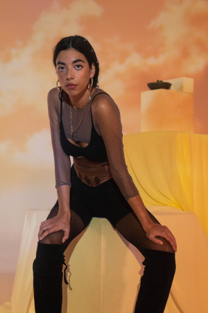 Setembre Musical 2023: Cantautora Sara Terraza