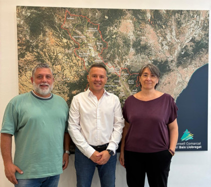 Abrera impulsa la I Jornada Municipal de Benestar Animal del Baix Llobregat per reforçar la cooperació entre municipis