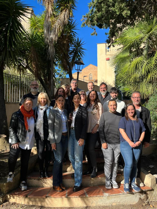 Reunió de treball tècnics i tècniques de Turisme del Baix Llobregat Nord el divendres 27 d'octubre de 2023 a Sant Esteve 2.jpeg