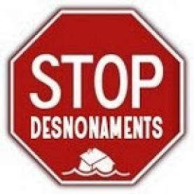 stop-desnonaments