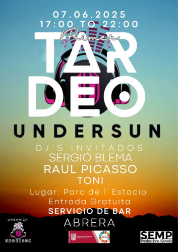 TARDEO. 07.06.25