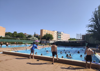 Cloem el Casal d'Estiu d'Abrera i l'Escola Esportiva d'Estiu